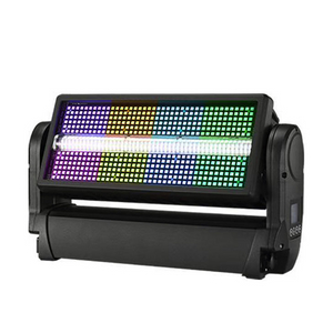 1000W impermeable a todo color con cabezal móvil LED luz estroboscópica FD-SWM1000 