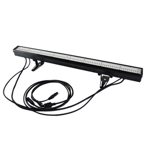 Pixel RGB Horse Racing Led Wall Wash Light Bar Luz estroboscópica FD-A80