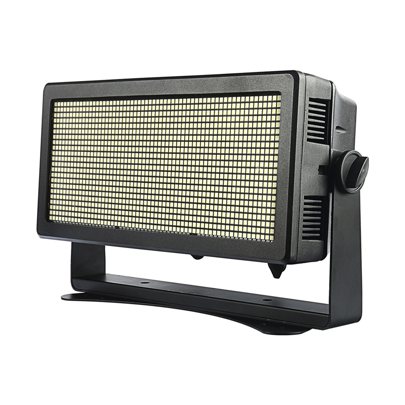 1000w RGBW Luz estroboscópica de escenario súper impermeable a todo color para fiesta FD-SWA1000 
