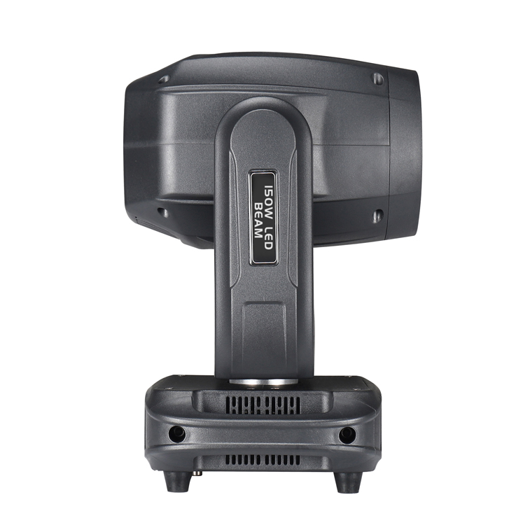 luz principal móvil del haz de la barra del club nocturno del brillo de la luz de 150W LED FD-LM150
