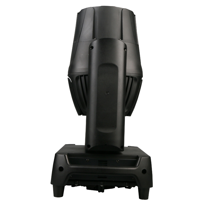 Luz principal móvil de la etapa del haz de Sharpy de la prenda impermeable IP65 380W para los acontecimientos al aire libre FD-DW380A