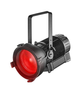 IP65 600W Bicolor Led Foco Fresnel para sala de estudio FD-FI63