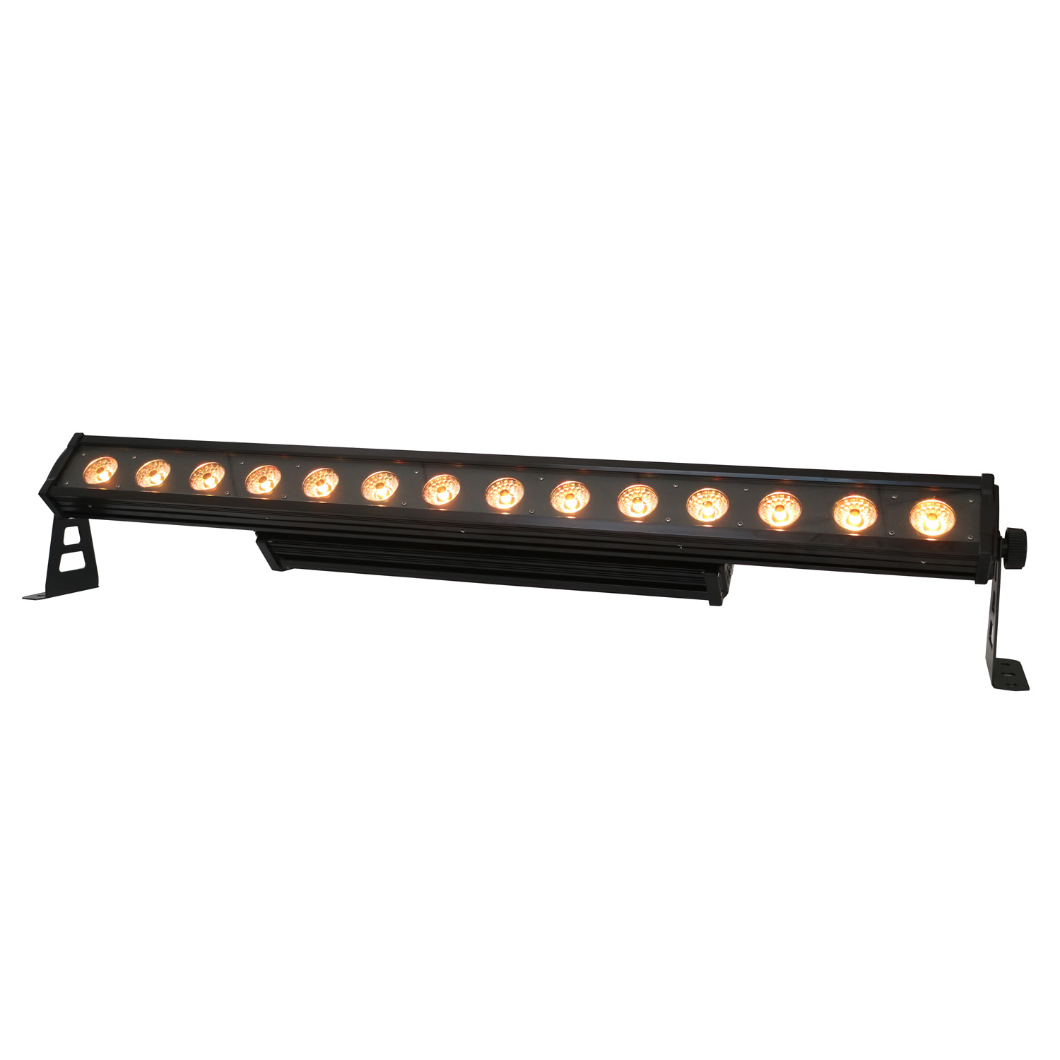 DMX Nightclub 3in1 RGB Impermeable LED Wall Wash Light FD-AW1430C