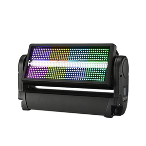 1000W impermeable a todo color cabeza móvil LED luz estroboscópica FD-SWB1000 