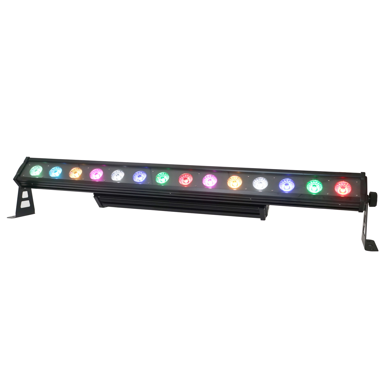 DMX Nightclub 3in1 RGB Impermeable LED Wall Wash Light FD-AW1430