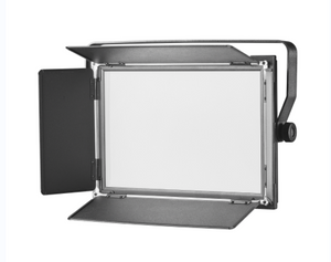 Fotografía TV Studio 100W Bicolor Led Video Soft Light FD-VP100B