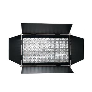 108pc * 3W RGB o solo C/W luz de inundación llevada blanca FD-VP1083