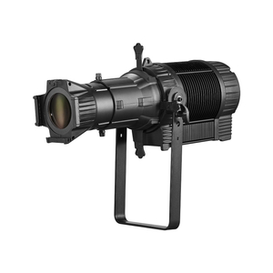 Luz de perfil de estudio LED impermeable sin ventilador RGBAL de 300W FD-PFI54