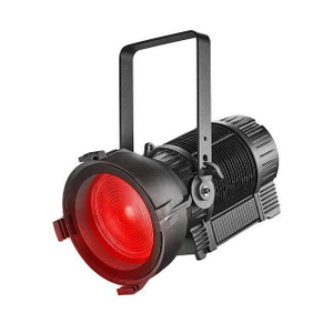 Impermeable 300W Color Led Fresnel Spot Light para Studio Room FD-F63